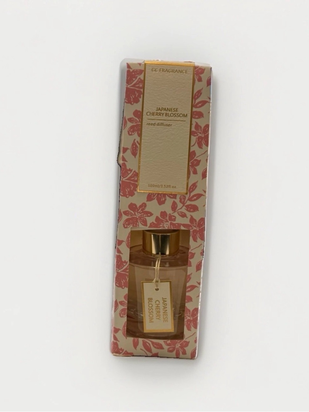Reed Diffuser